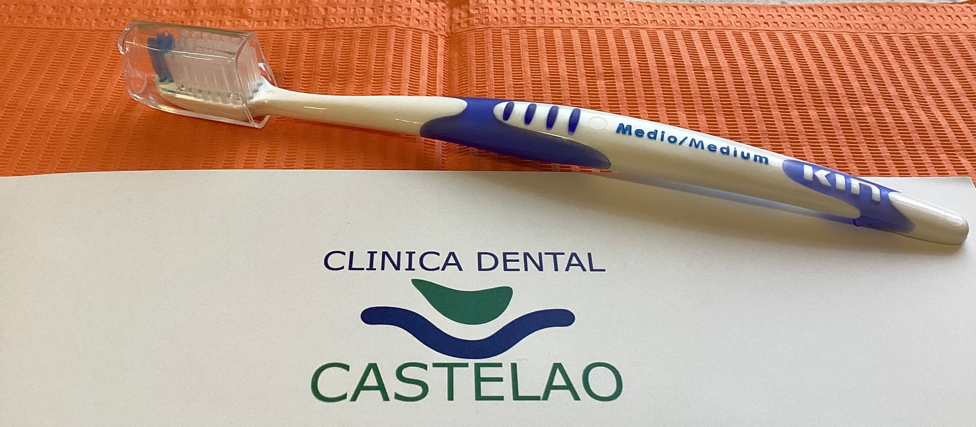 Clínica dental en Santiago de Compostela
