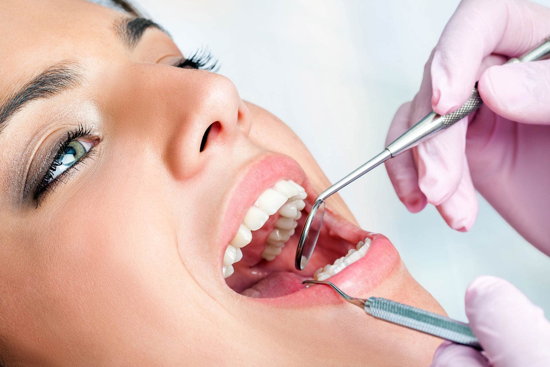 Clínica dental en Santiago de Compostela